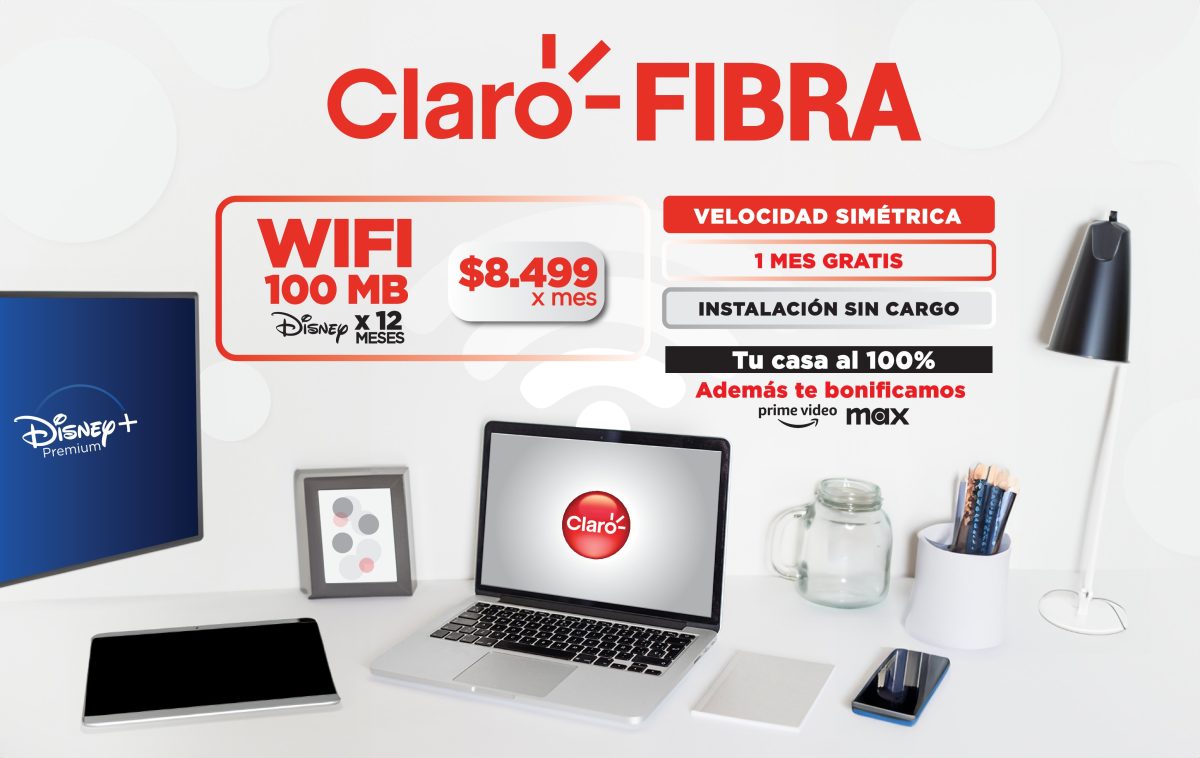 Promo WIFI